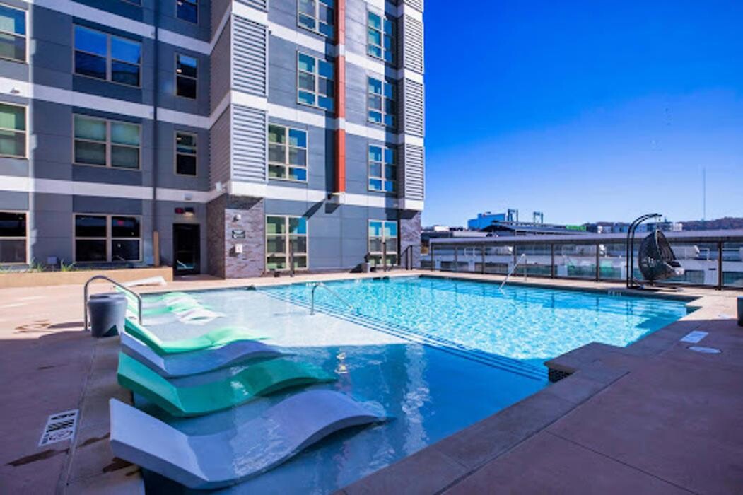 Images Lumen Apartments
