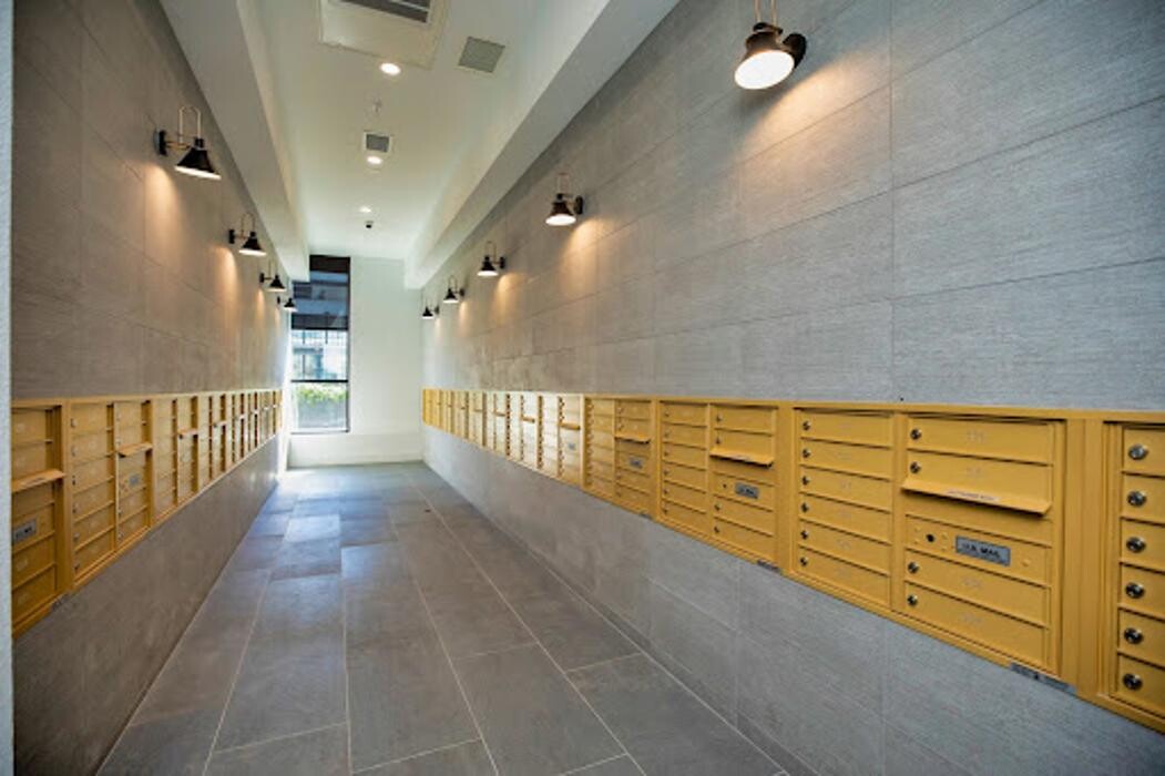 Images Lumen Apartments