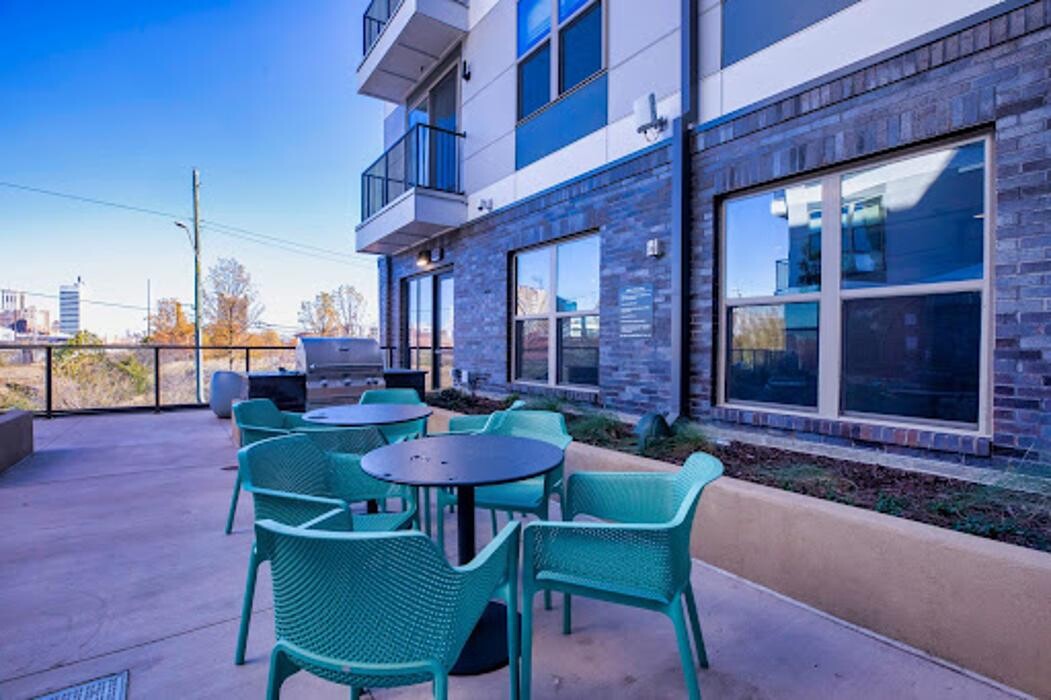 Images Lumen Apartments