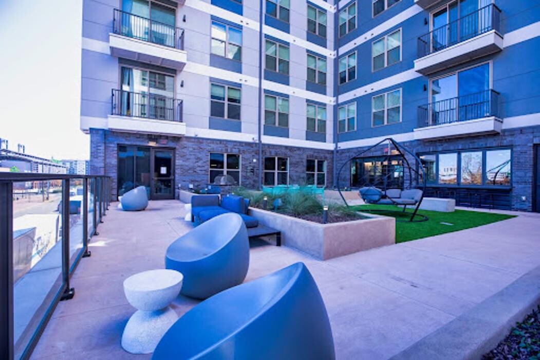 Images Lumen Apartments