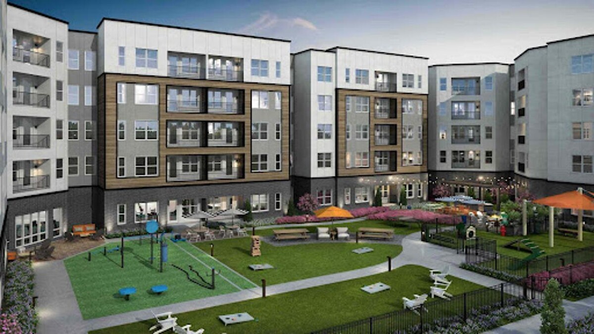 Images Lumen Apartments