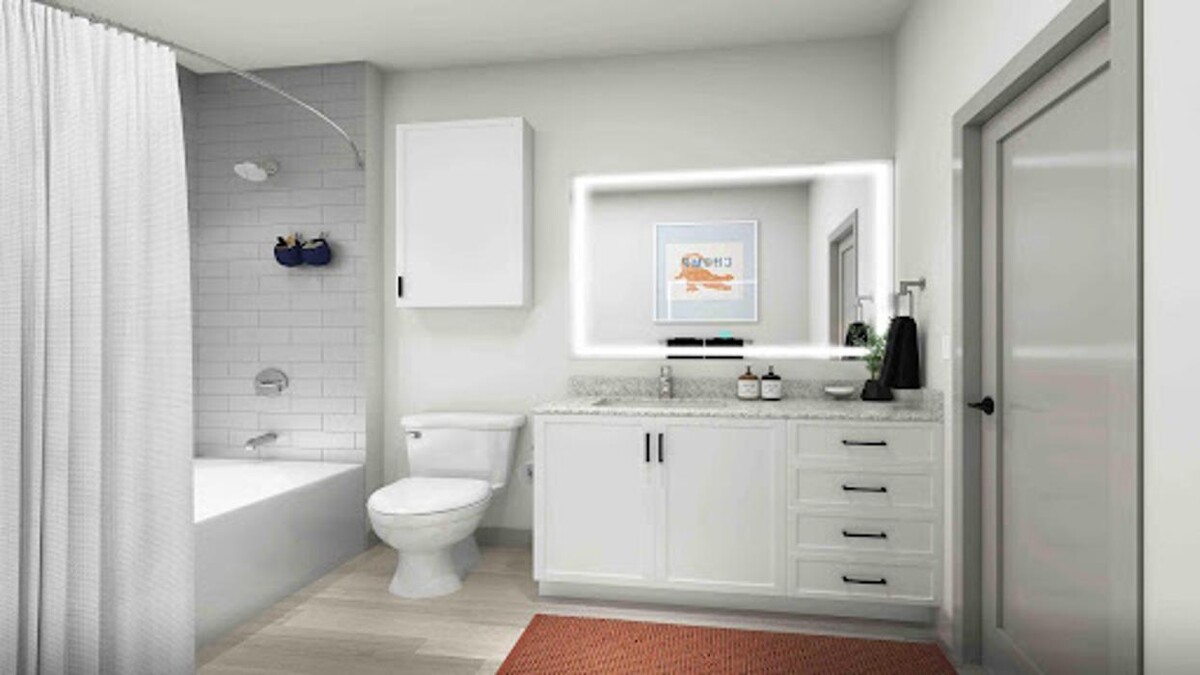 Images Lumen Apartments