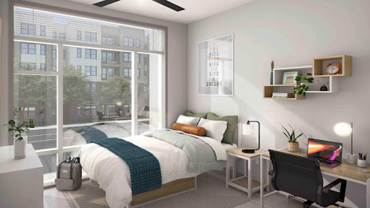 Images Lumen Apartments