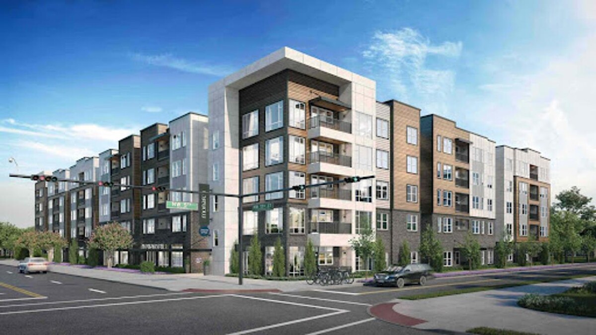 Images Lumen Apartments