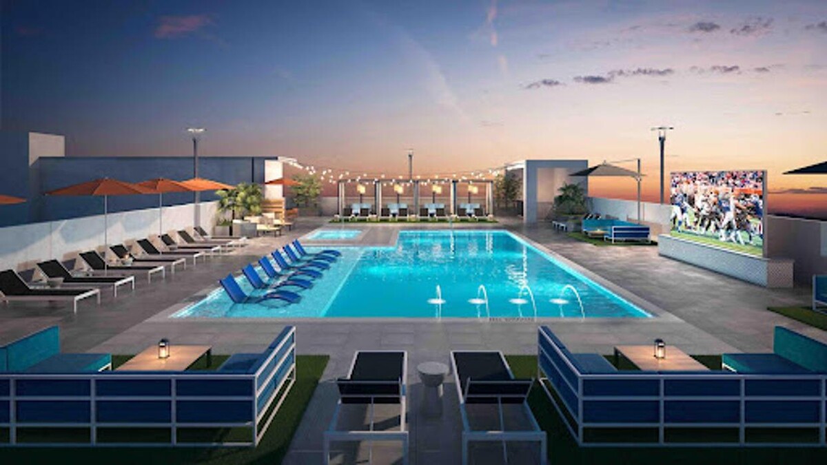 Images Lumen Apartments