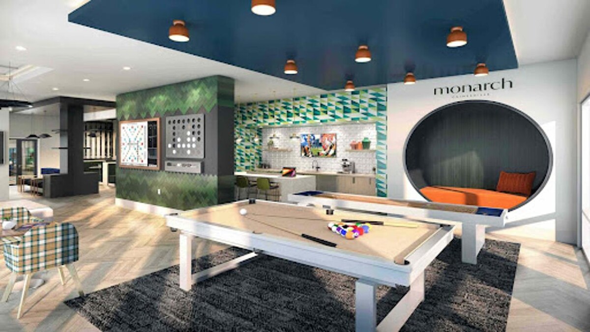 Images Lumen Apartments