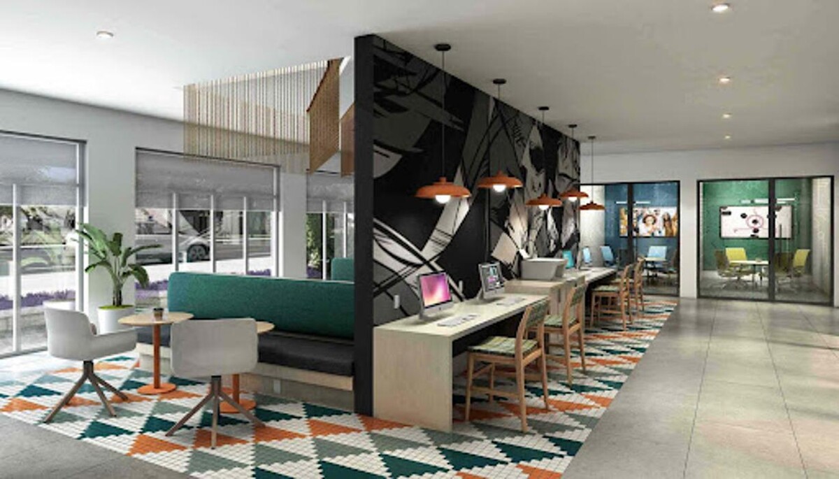 Images Lumen Apartments