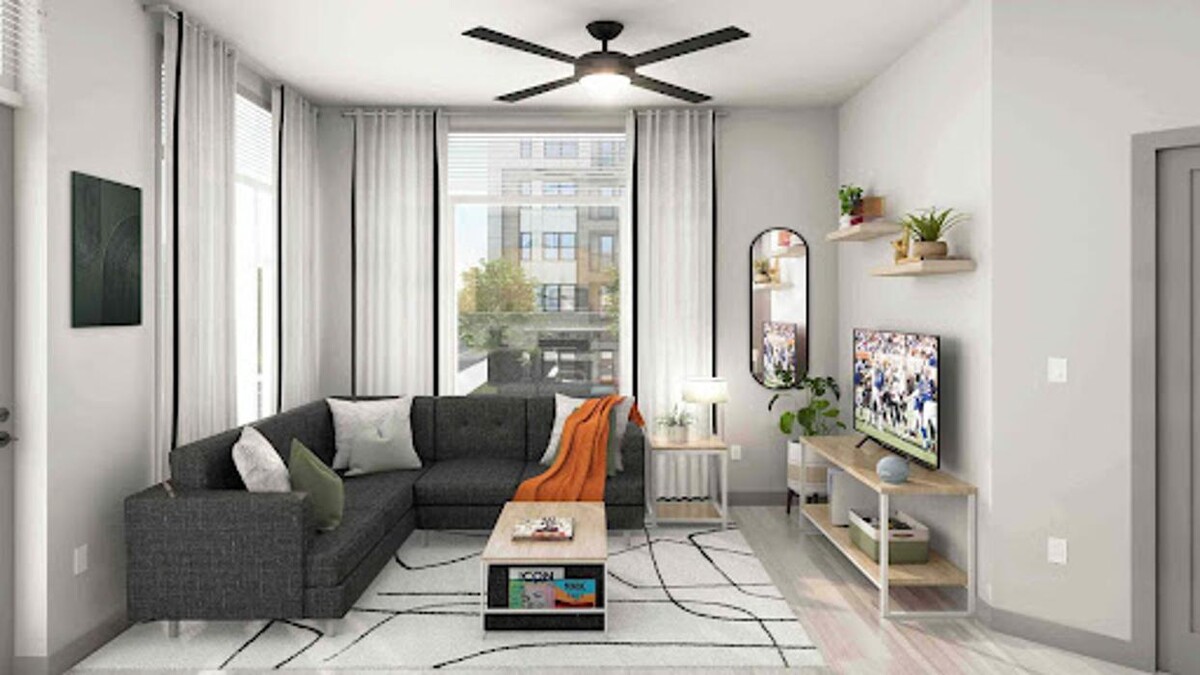 Images Lumen Apartments