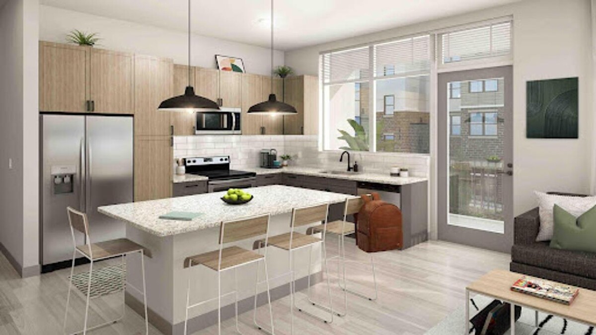 Images Lumen Apartments