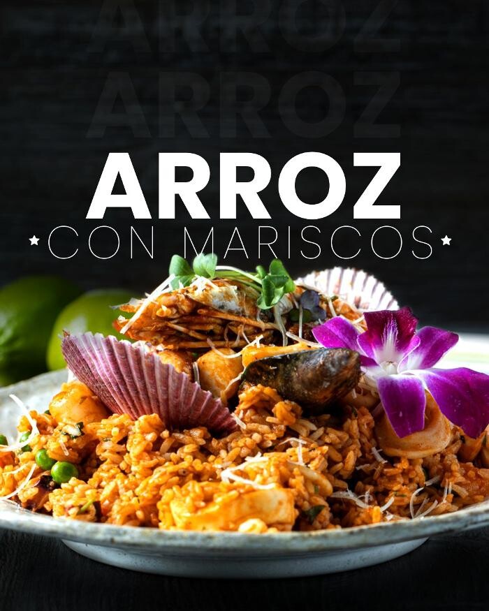 Images 305 Peruvian Modern Cuisine