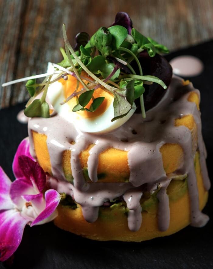 Images 305 Peruvian Modern Cuisine