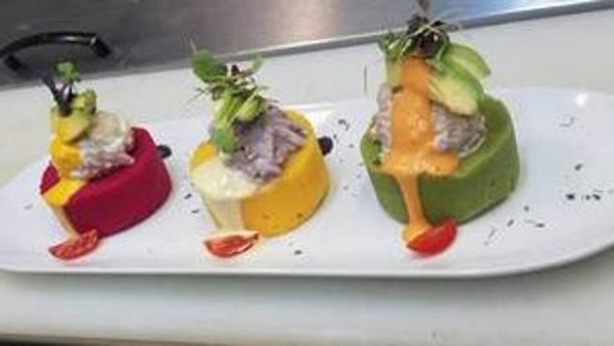Images 305 Peruvian Modern Cuisine