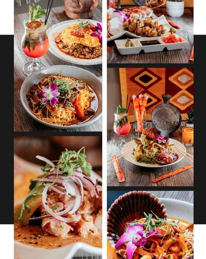 Images 305 Peruvian Modern Cuisine