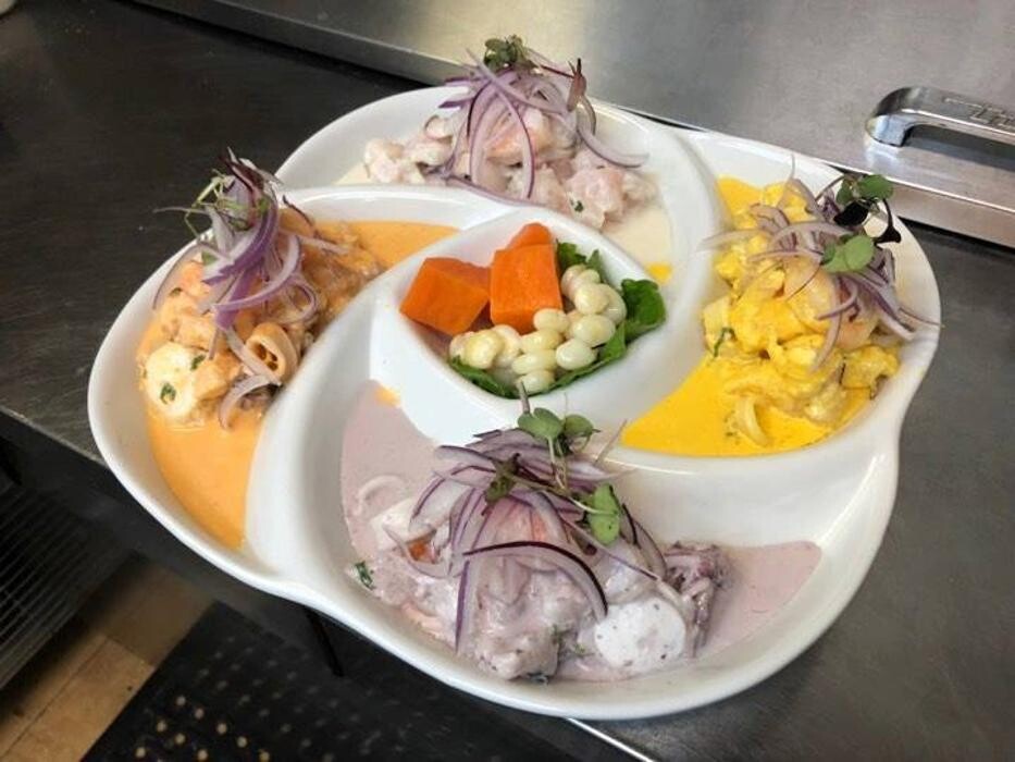 Images 305 Peruvian Modern Cuisine
