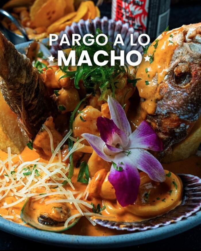 Images 305 Peruvian Modern Cuisine