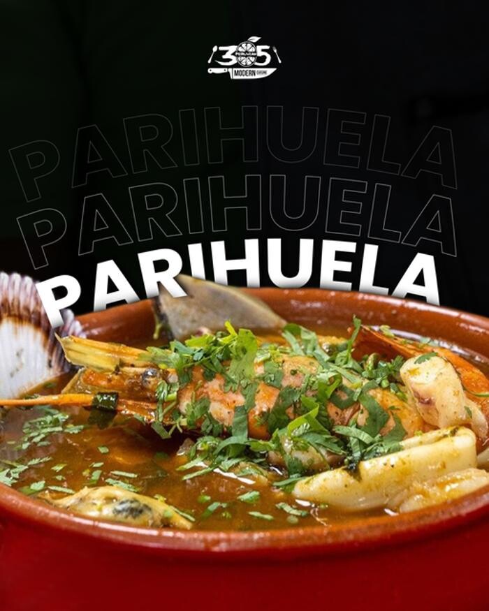 Images 305 Peruvian Modern Cuisine