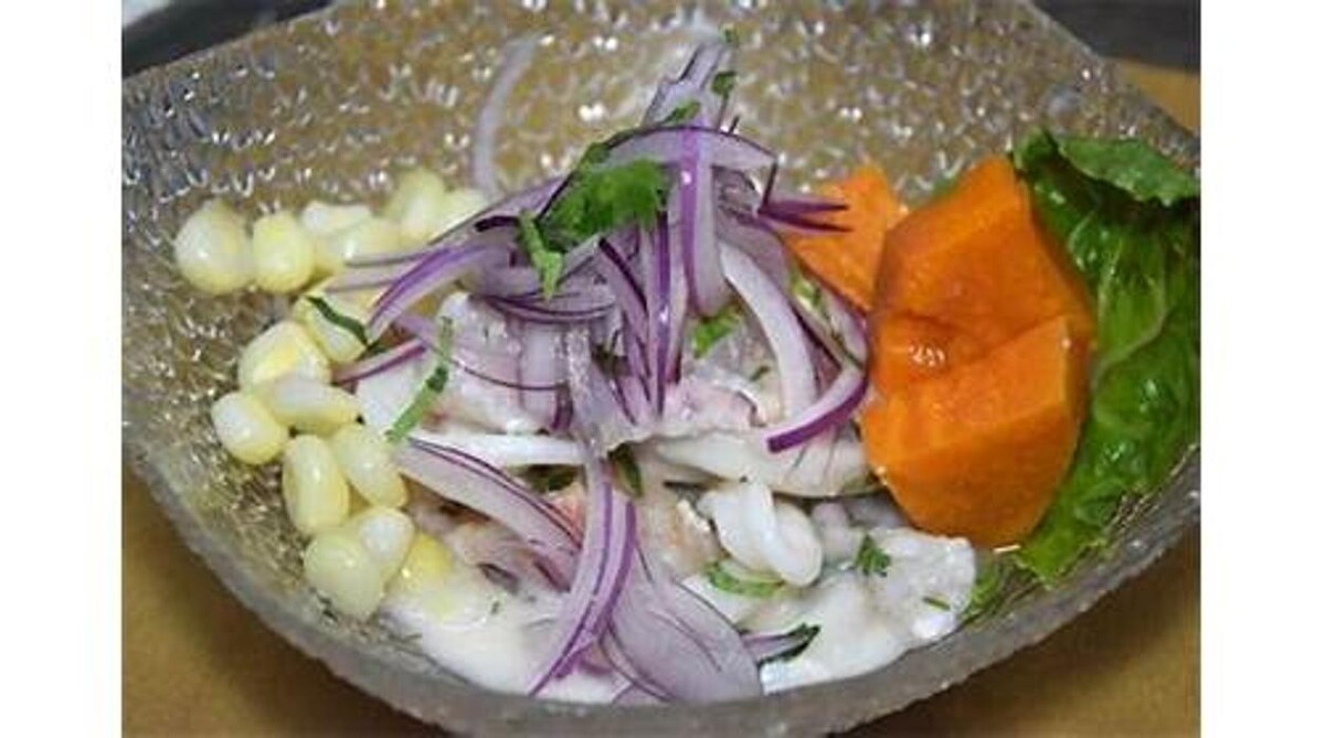 Images 305 Peruvian Modern Cuisine
