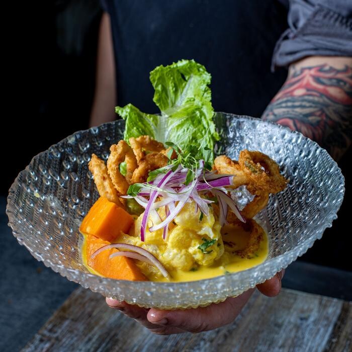 Images 305 Peruvian Modern Cuisine