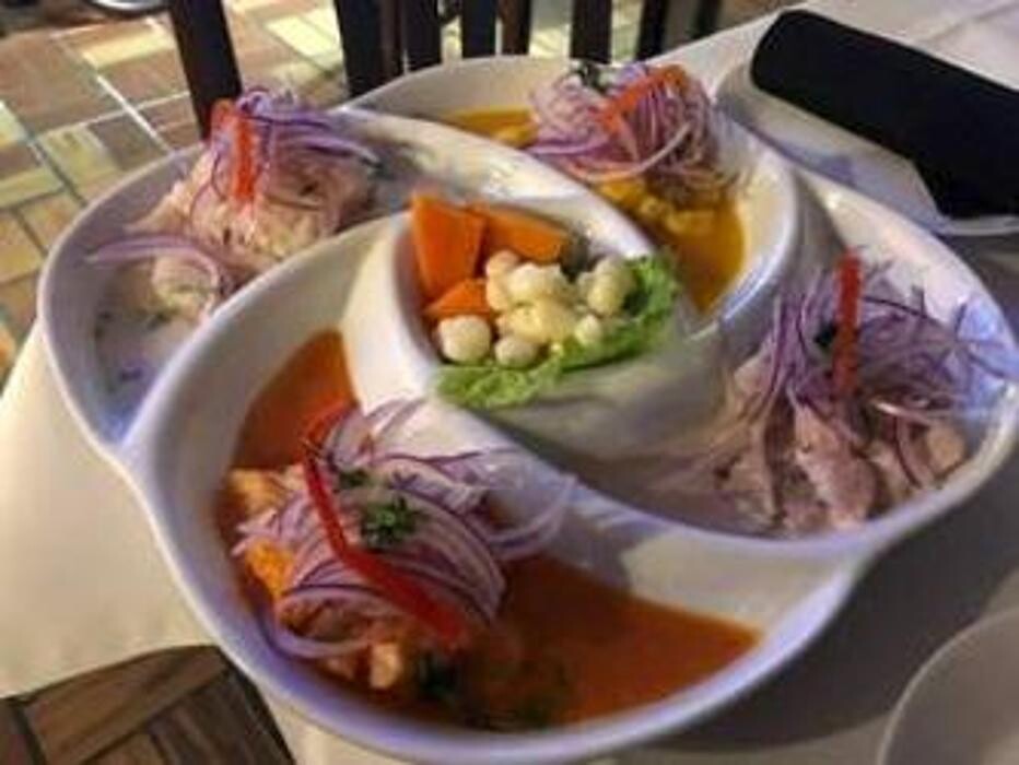 Images 305 Peruvian Modern Cuisine