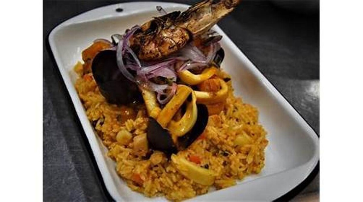 Images 305 Peruvian Modern Cuisine