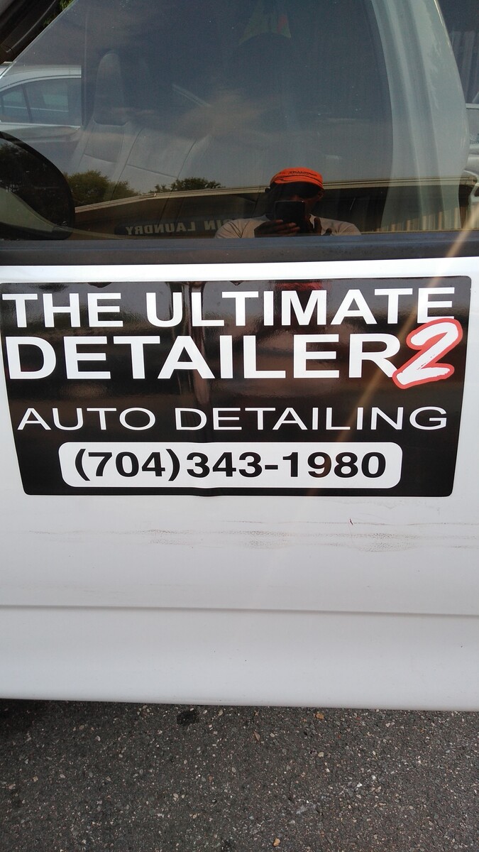 Images Ultimate 2 Detailing