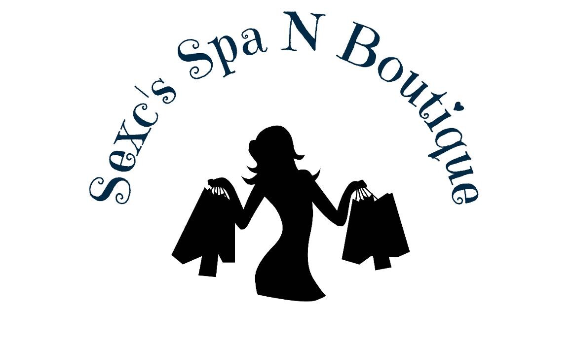 Sexc's Spa N Boutique LLC Logo