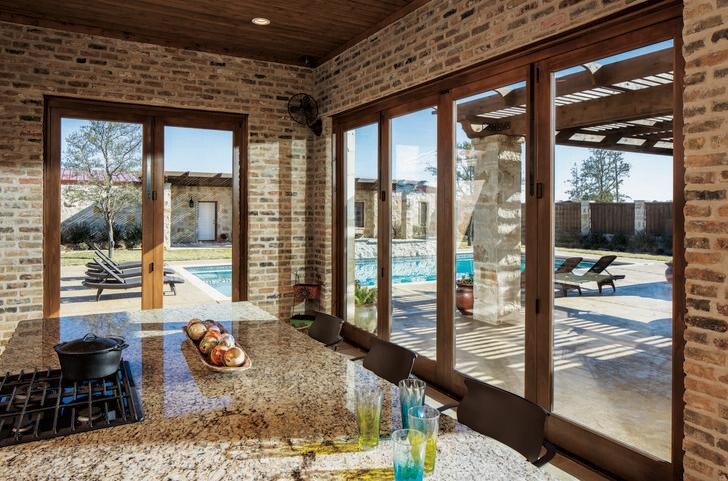 Images Pella Windows & Doors of Greenville