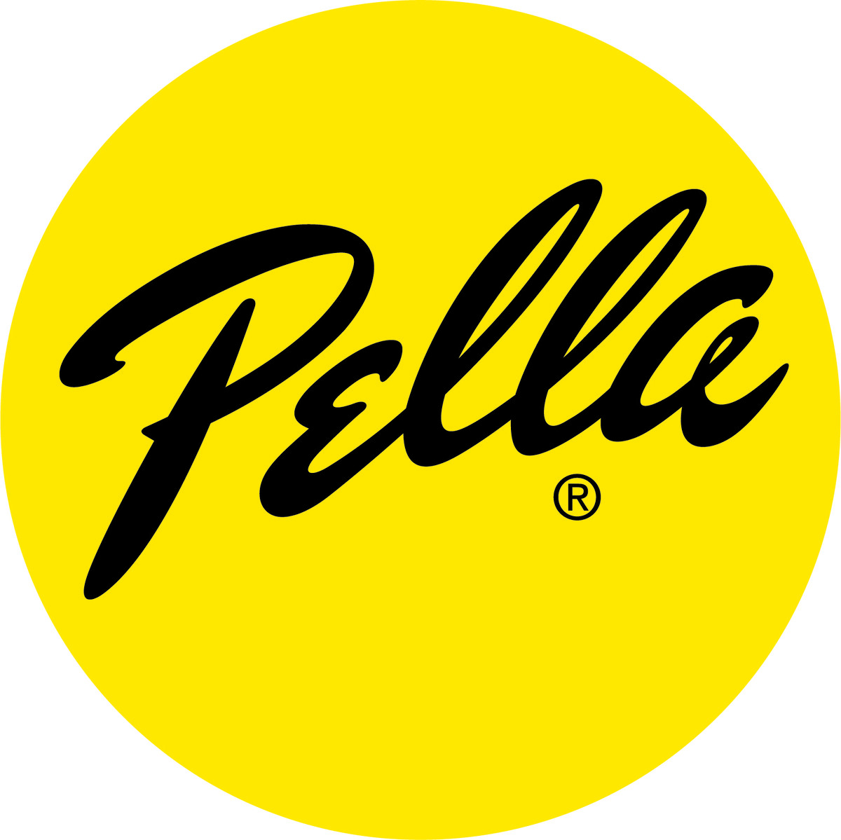 Pella Windows & Doors of Columbus Logo