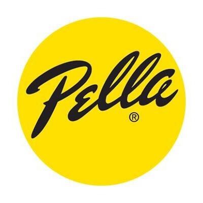 Pella Windows & Doors of Boylston Logo
