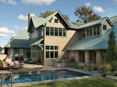 Images Pella Windows & Doors of Centerville