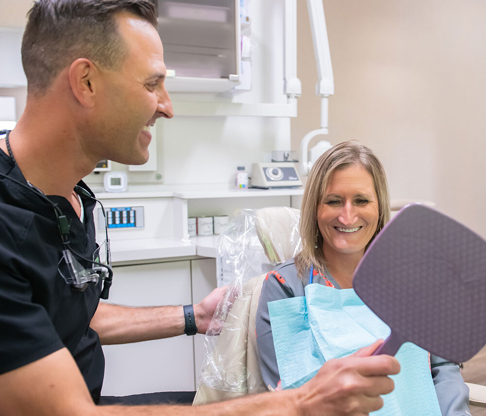 Images Oregon City Dentistry