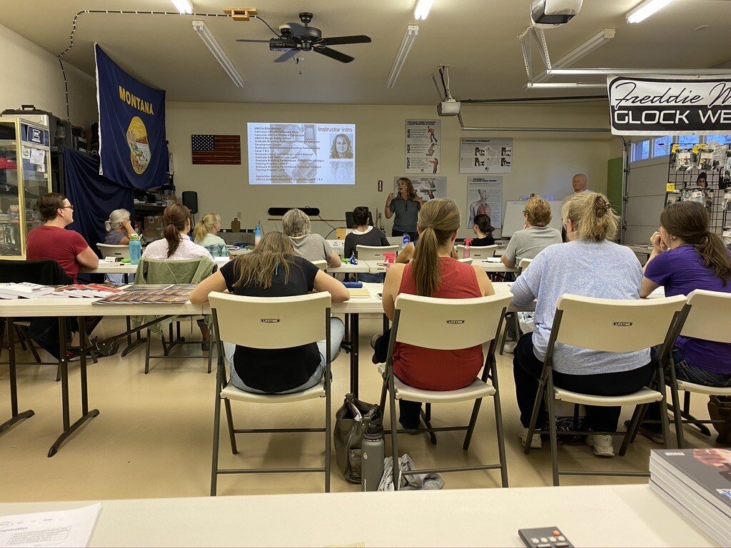 Images Freddie Merc's Gun Wercs