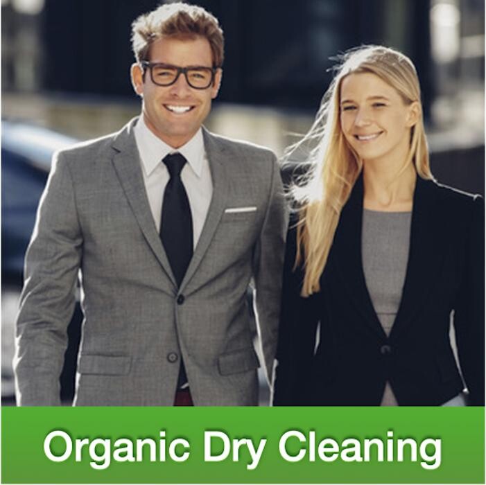 Images Casa Organic Dry Cleaners & Custom Tailors