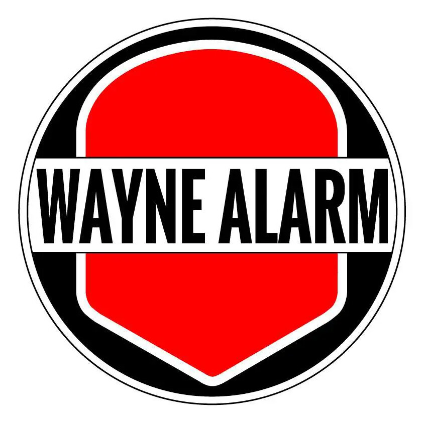 Wayne Alarm Systems Logo