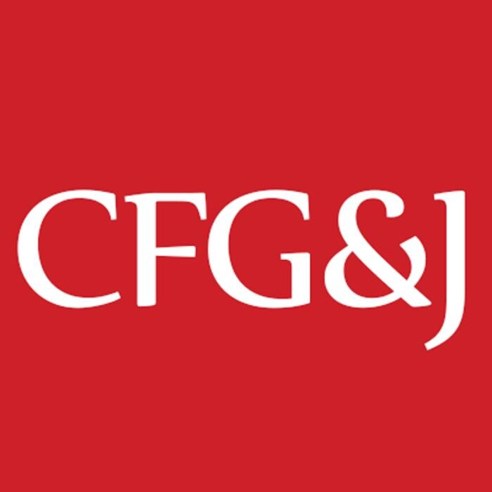 Cash for Gold & Jewelry Logo