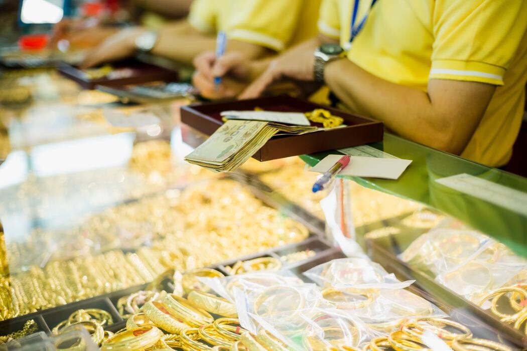 Images Cash for Gold & Jewelry