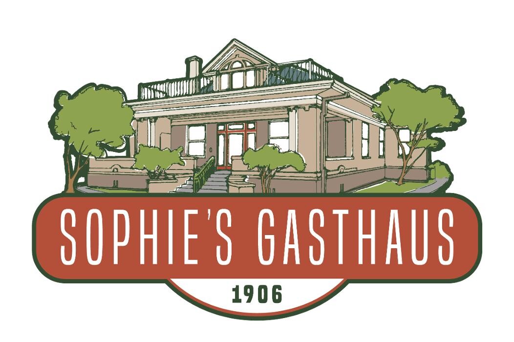 Sophie's Gasthaus Logo