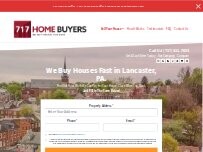Website 717 Home Buyers