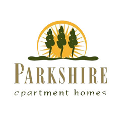 Parkshire Apartments Logo