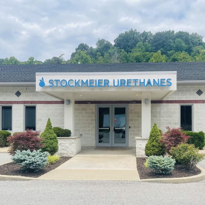 Images STOCKMEIER Urethanes USA, Inc.- Polyurethane Manufacturer