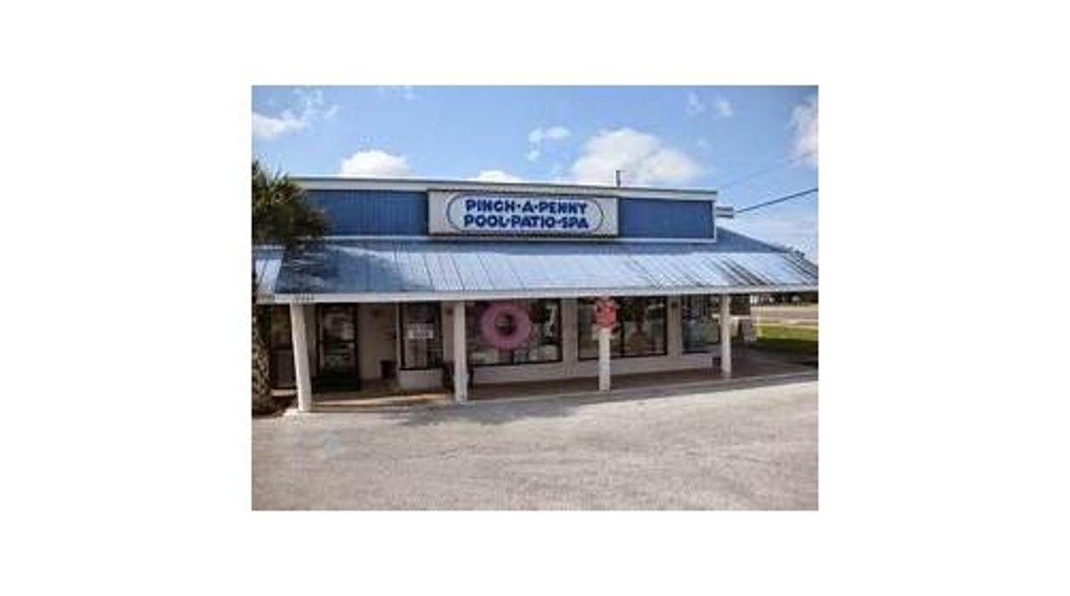 Images Pinch A Penny Pool Patio Spa