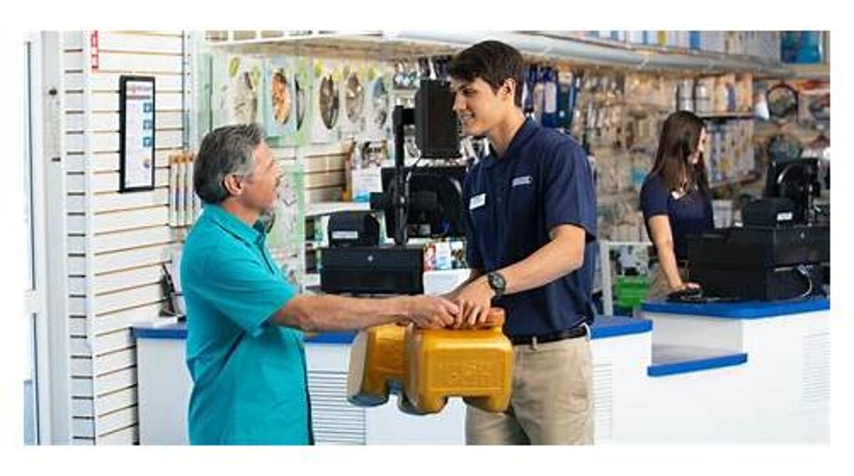 Images Pinch A Penny Pool Patio Spa