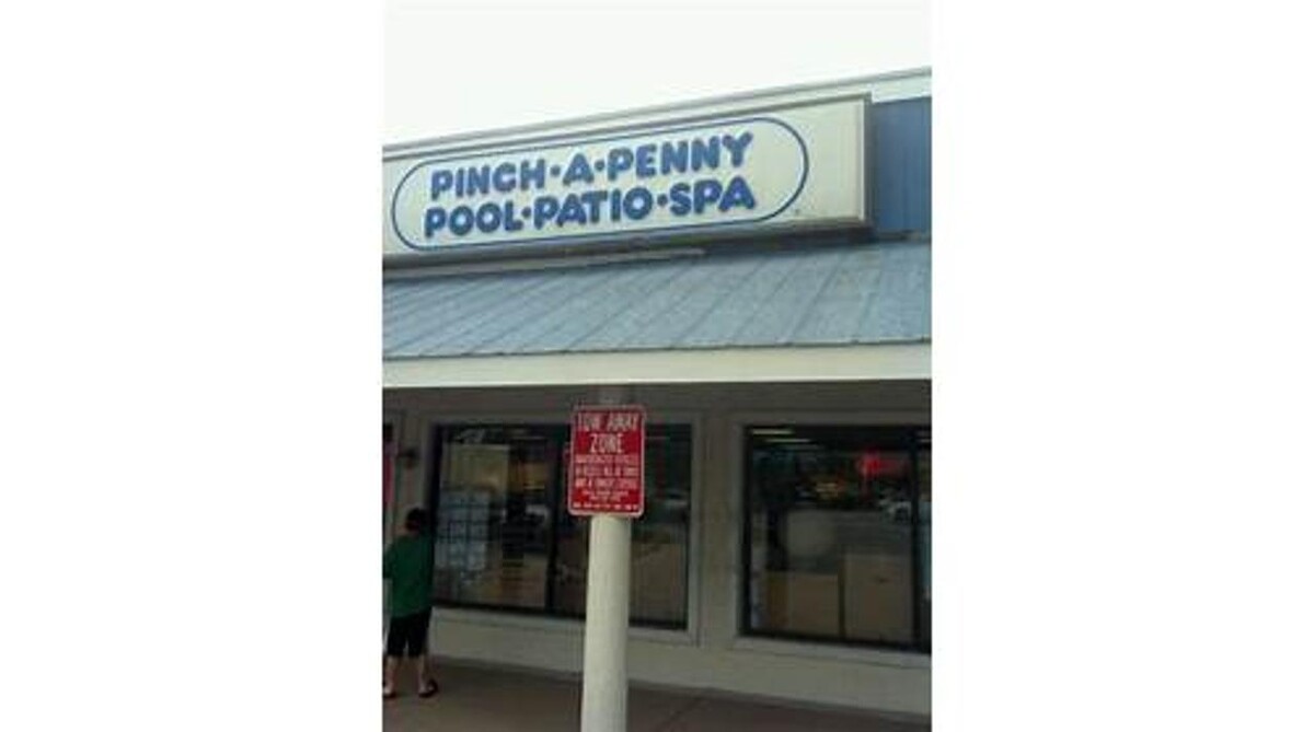 Images Pinch A Penny Pool Patio Spa