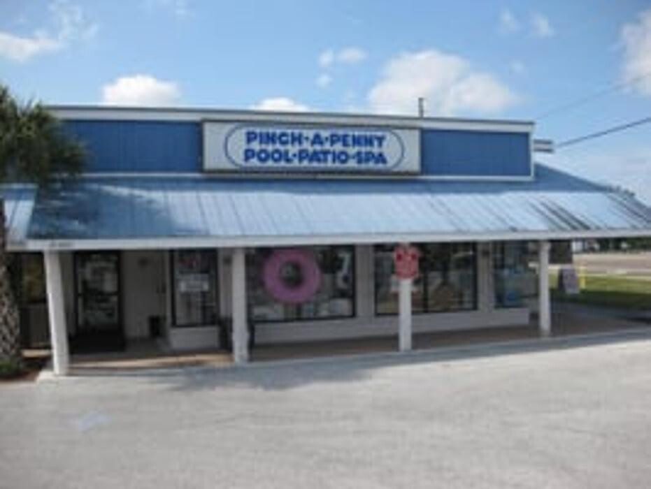 Images Pinch A Penny Pool Patio Spa