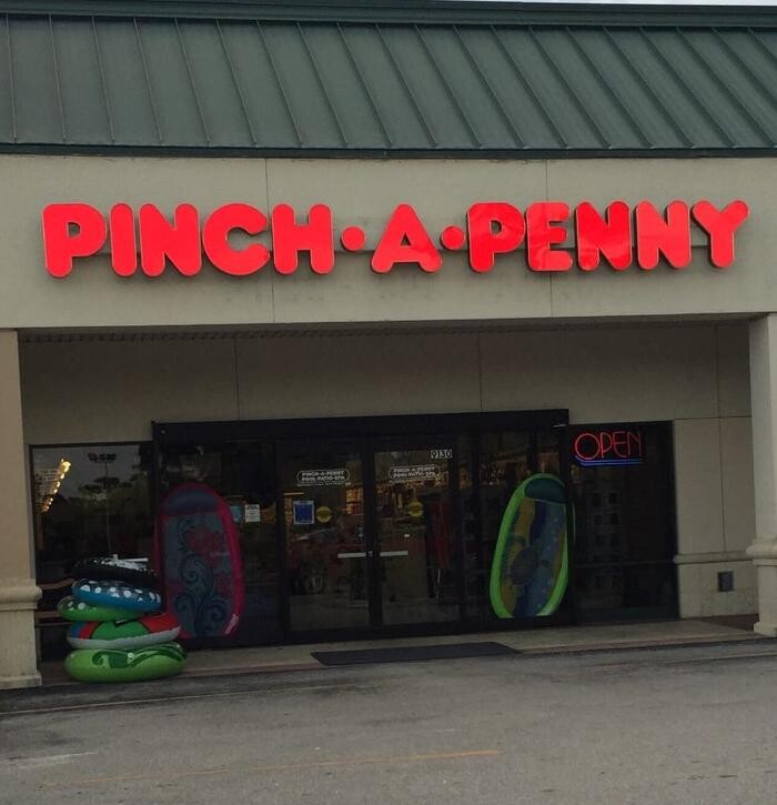 Images Pinch A Penny Pool Patio Spa