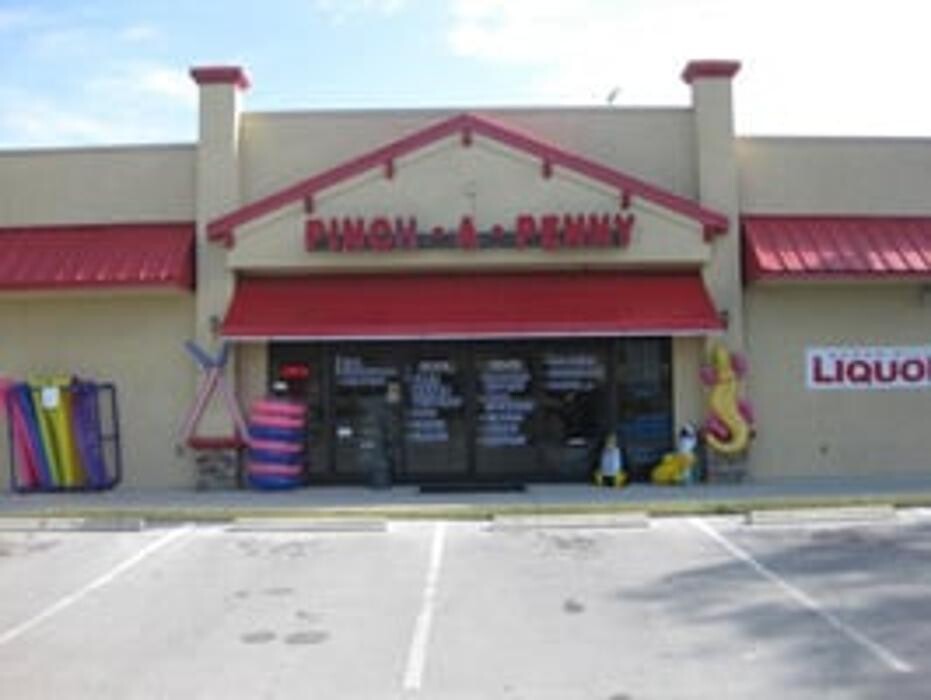 Images Pinch A Penny Pool Patio Spa