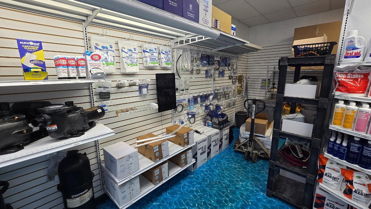 Images Pinch A Penny Pool Patio Spa