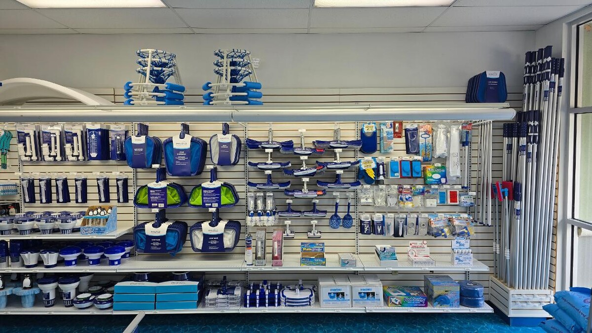 Images Pinch A Penny Pool Patio Spa