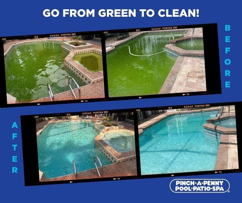 Images Pinch A Penny Pool Patio Spa