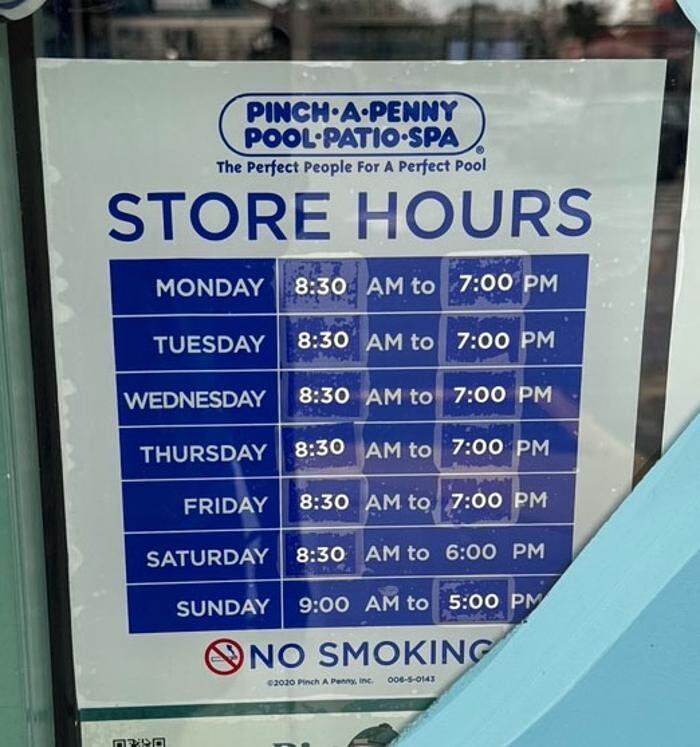 Images Pinch A Penny Pool Patio Spa